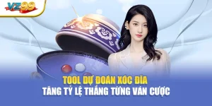 Tool dự đoán xóc đĩa – Tăng tỷ lệ thắng từng ván cược